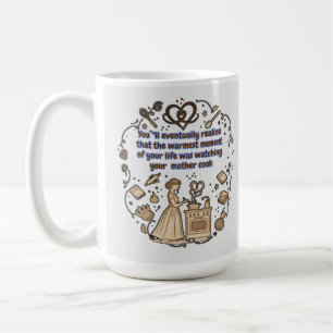 mors dag-presenter kaffemugg