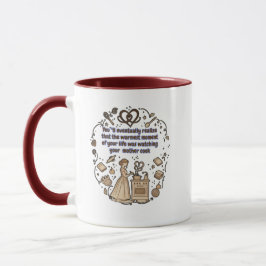 mors dag-presenter mugg