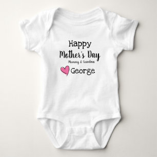 Mors dag skjorta t shirt