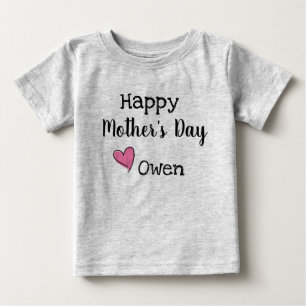 Mors dag skjorta t shirt