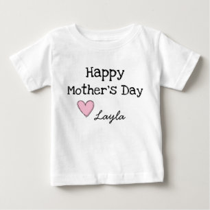 Mors dag skjorta t shirt