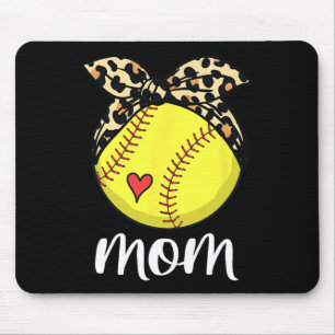 Mors dag Softball Mamma Softball Mors dag Mam Musmatta