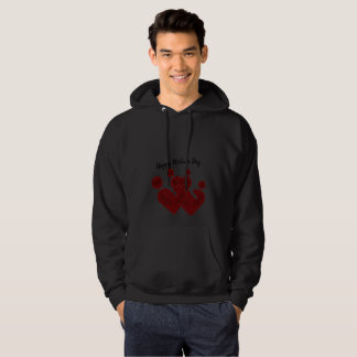 Mors dag Speciell Hoodie