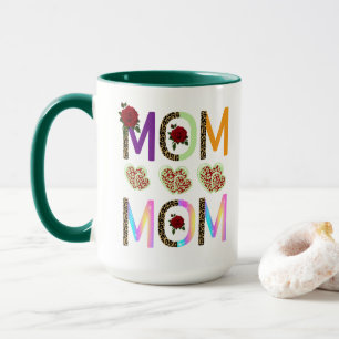 Mors dag Speciell Mugg