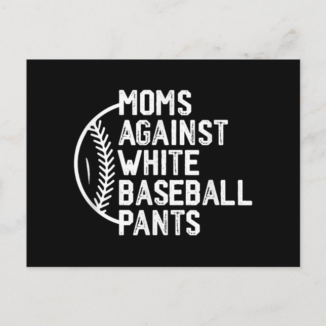 Mors dag Speldagen Mammor mot vit baskel P Vykort (Framsida)