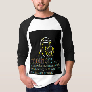 Mors dag t shirt
