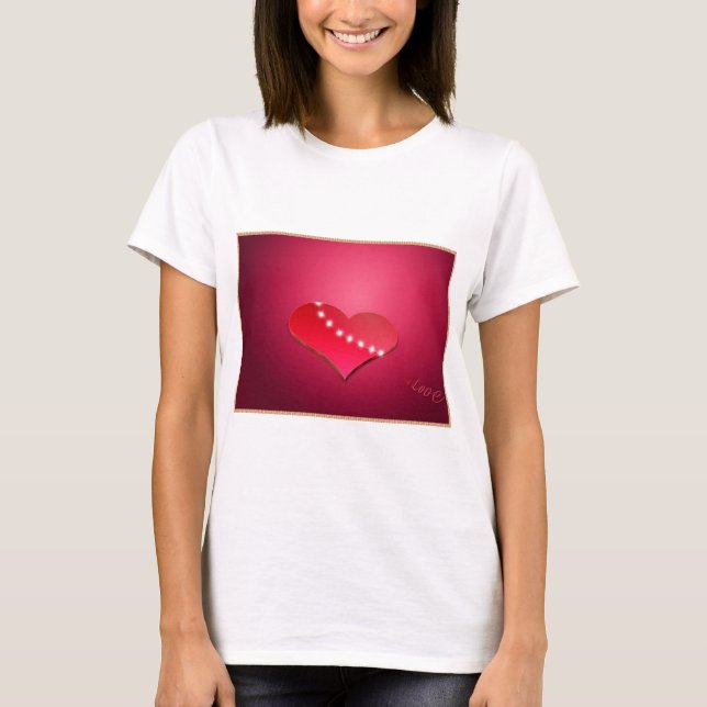 Mors dag t shirt (Framsida)