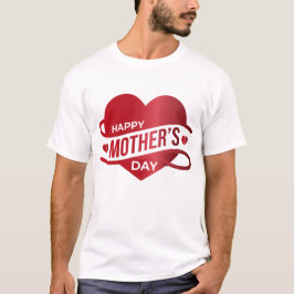 MORS DAG T SHIRT