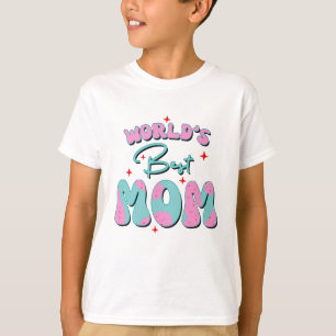 Mors dag t shirt
