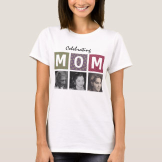 Mors dag T-Shirt