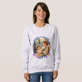 Mors dag t shirt