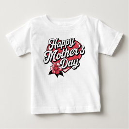 Mors dag t shirt