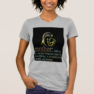 Mors dag t shirt