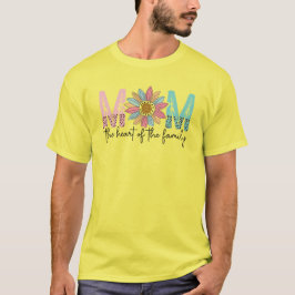 Mors dag t shirt