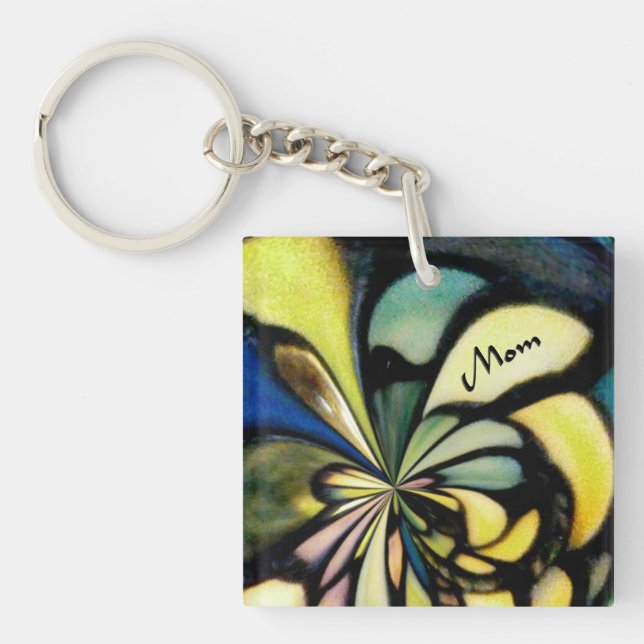 Mors dag Tiffany Silke (Framsidan)