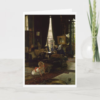 Mors dag--Tissot Kort