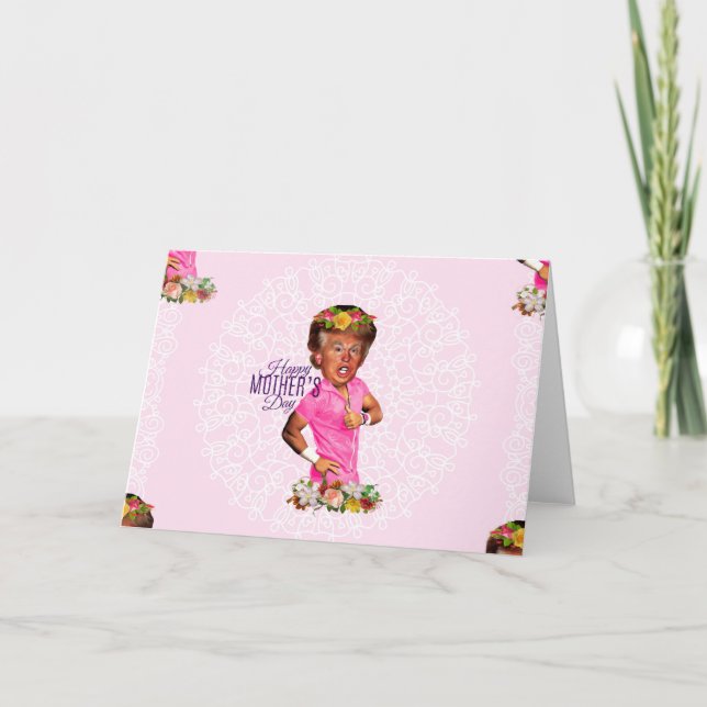 mors dag trast kort (Framsida)