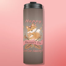 Mors dag vi Kärlek vår Fantastisk Mamma