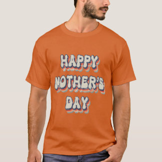 Mors dag vintage t shirt