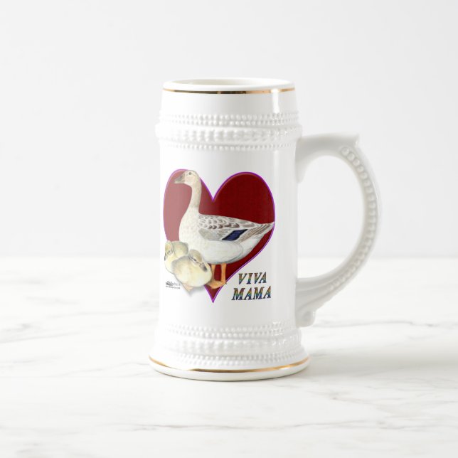 Mors dag: Viva Mamma! Sejdel (Höger)