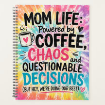 Mors dag; Vuxenhumor Planner