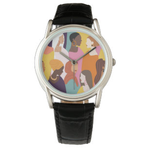 Mors dag Watch Armbandsur