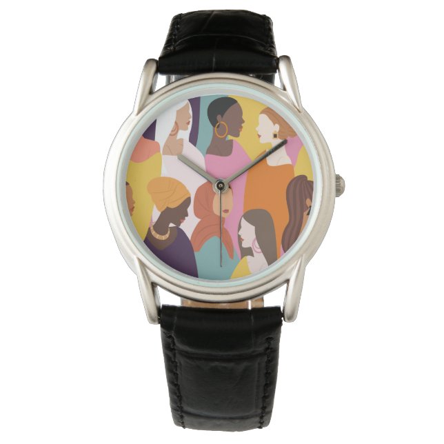 Mors dag Watch Armbandsur (Framsida)