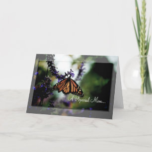 Mors dagCard~ monark Kort
