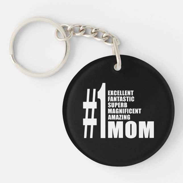 Mors dagfödelsedagjulen numrerar en mamma (Framsidan)