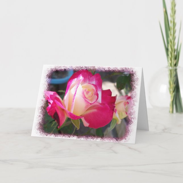 Mors dagkort kort (Framsida)