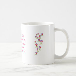 Mors dagmugg kaffemugg