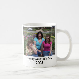 Mors dagmugg kaffemugg