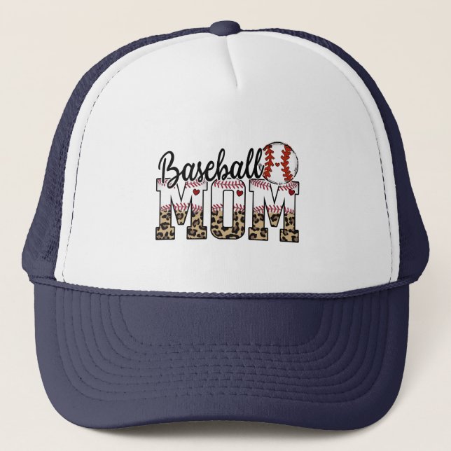 Mors dags basebollmössa keps (Framsida)