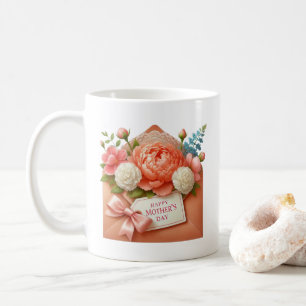 Mors dags kaffemug kaffemugg