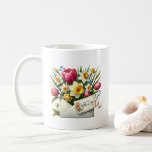 Mors Dags Kaffemugg