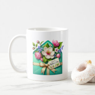 Mors Dags Kaffemugg