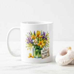 Mors dags kaffemugg
