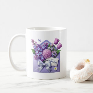 Mors dags kaffemugg