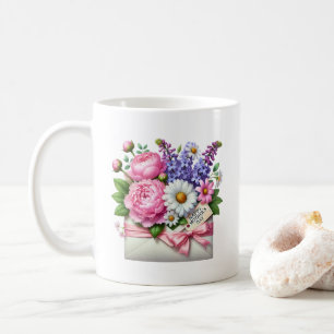 Mors dags kaffemugg