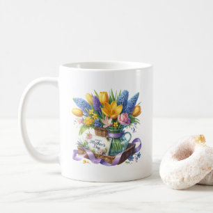 Mors dags kaffemugg