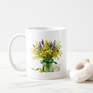 Mors dags kaffemugg