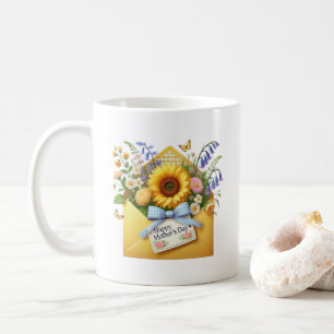 Mors dags kaffemugg
