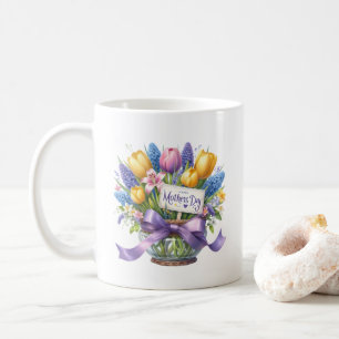 Mors dags kaffemugg