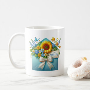 Mors dags kaffemugg