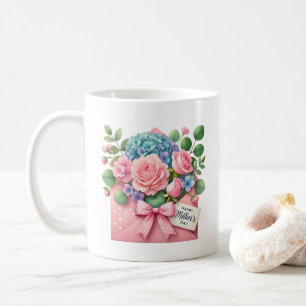 Mors Dags Kaffemugg