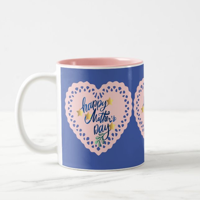 Mors Dags Mugg (Vänster)