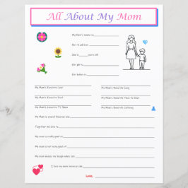 Mors Dags Son Intervju Uttryck