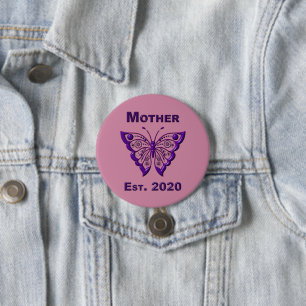 Mor's Day for Mor ’Est 2020’ Knapp
