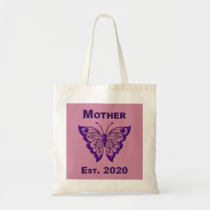 Mor's Day for Mor ’Est 2020’ Tygkasse