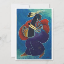 Mors sol Greeting kort